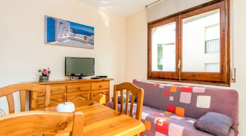 Photo of El colibri II