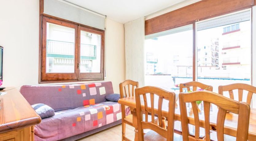 Photo of El colibri II