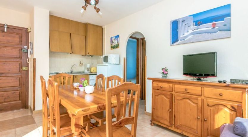 Photo of El colibri II