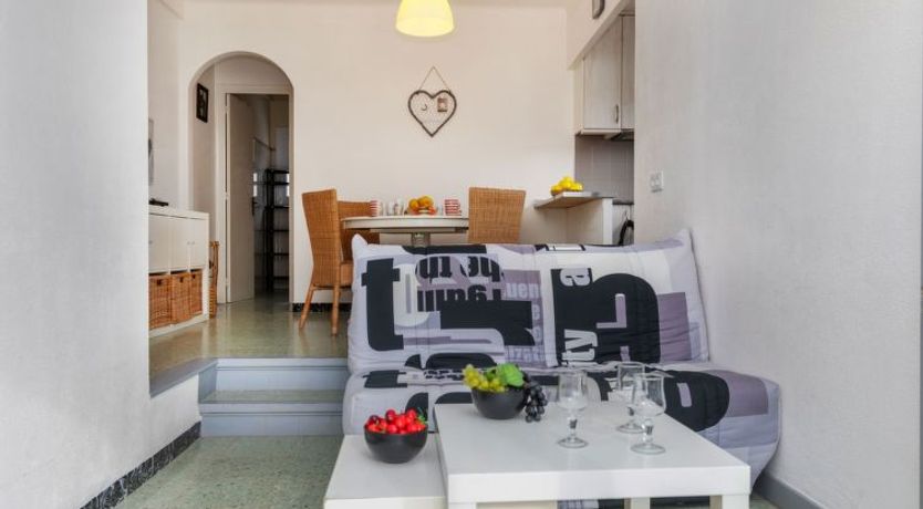 Photo of Gran Sol Apartment 4
