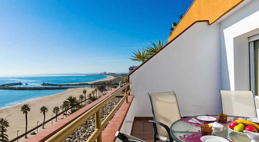 Photo of Roses Holiday Center Apartment 16