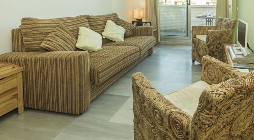 Photo of Elegance Apartment 3