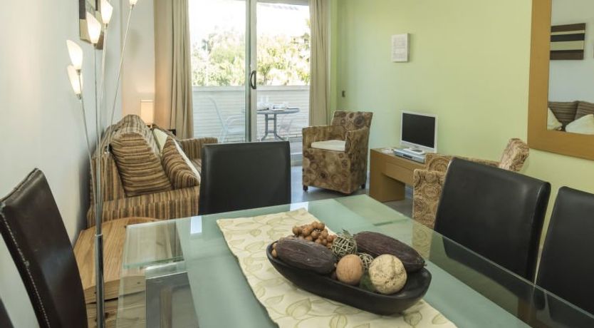 Photo of Elegance Apartment 3