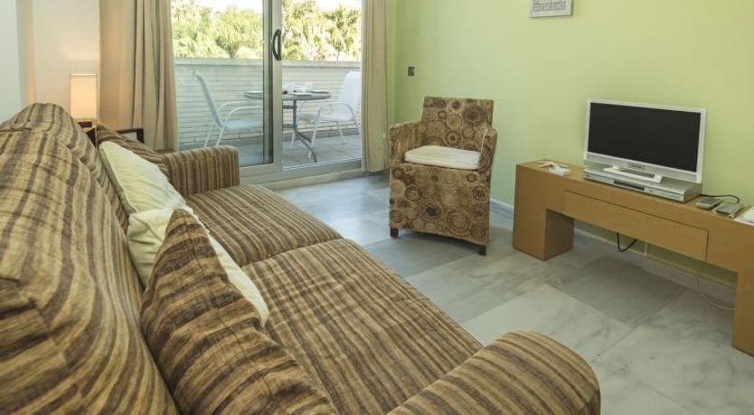 Photo of Elegance Apartment 3