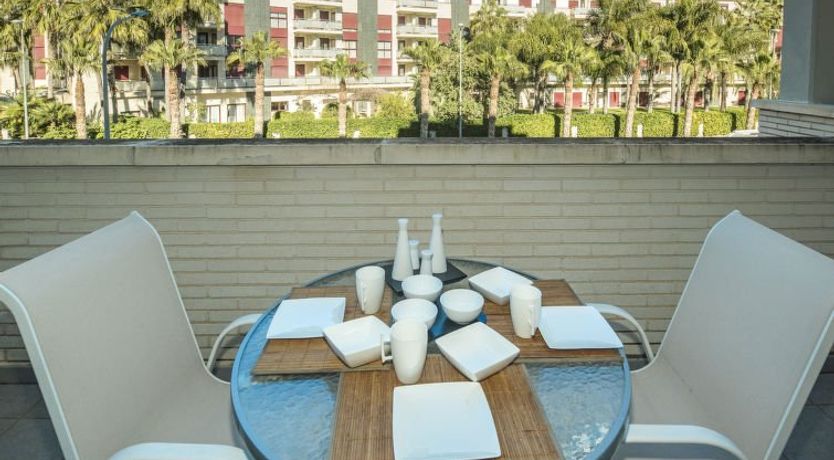 Photo of Elegance Apartment 3