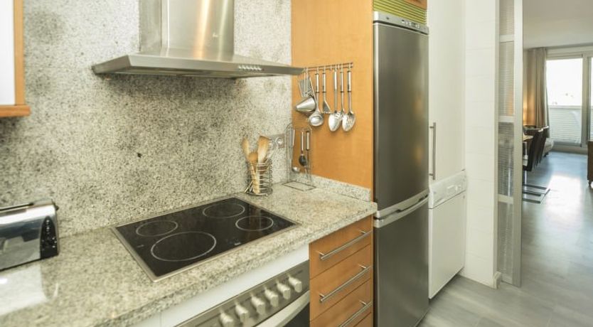 Photo of Elegance Apartment 3