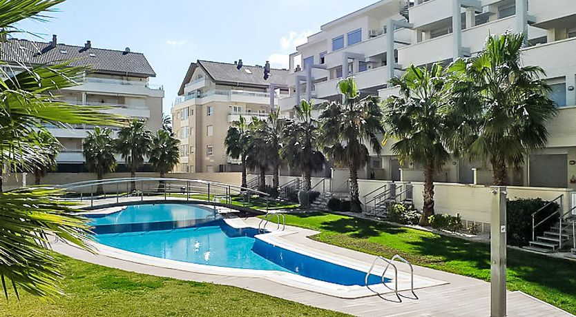 Photo of Elegance Apartment 3