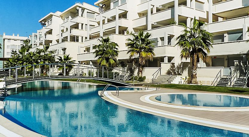 Photo of Elegance Apartment 3