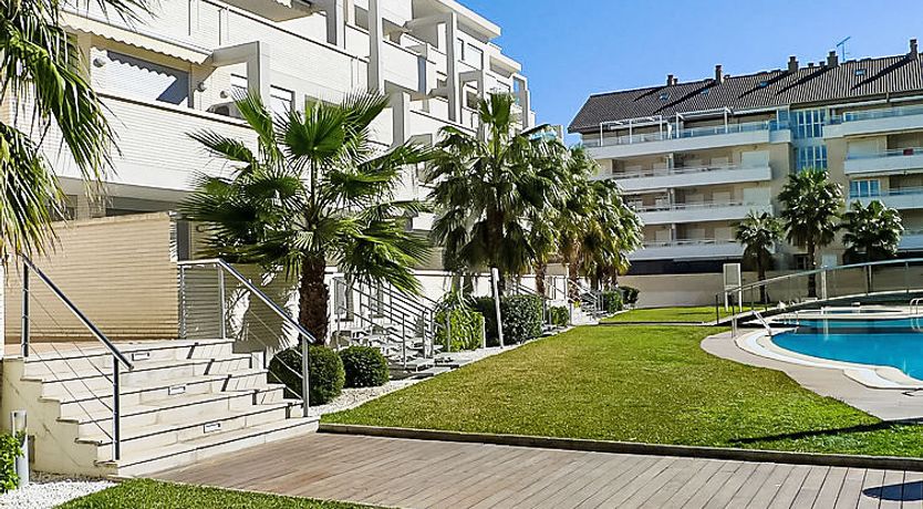 Photo of Elegance Apartment 3