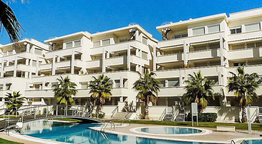 Photo of Elegance Apartment 3