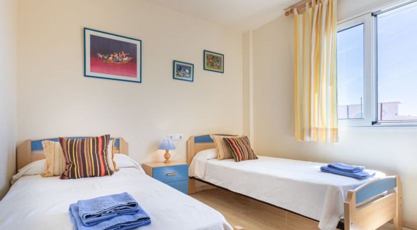 Photo of Nuvol Blau Apartment 2