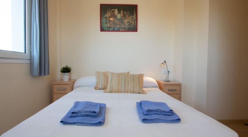 Photo of Nuvol Blau Apartment 2