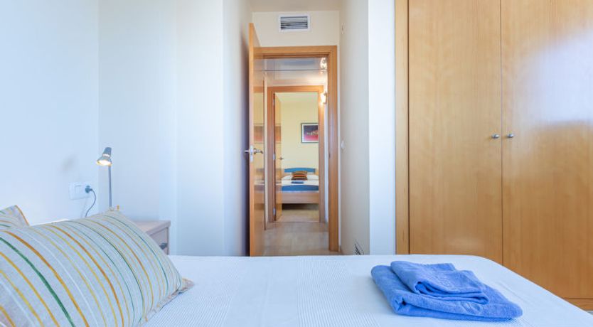 Photo of Nuvol Blau Apartment 2