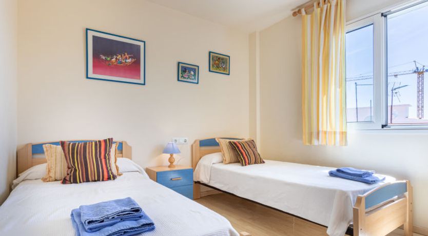 Photo of Nuvol Blau Apartment 2