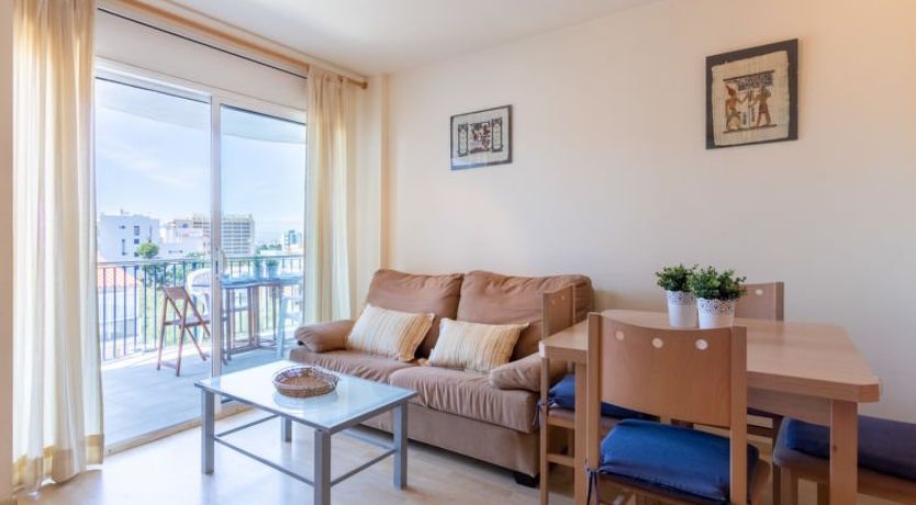 Photo of Nuvol Blau Apartment 2