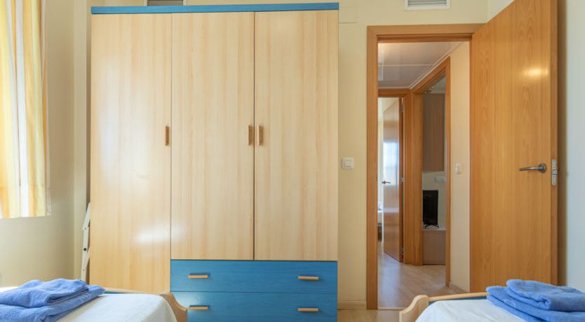 Photo of Nuvol Blau Apartment 2