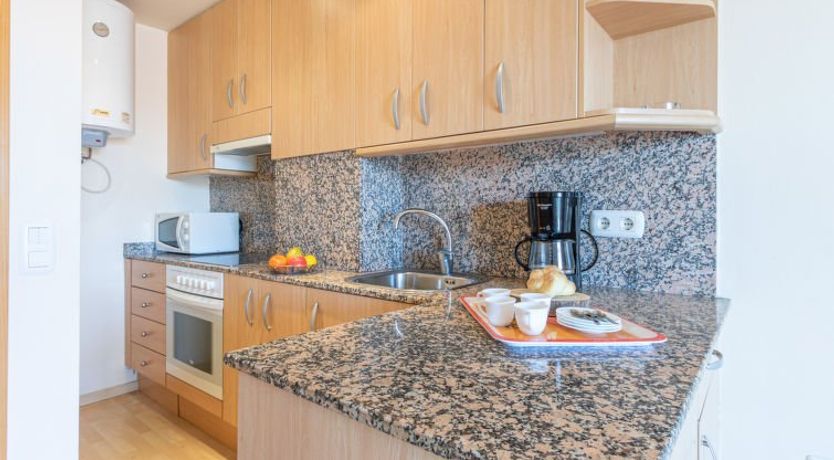 Photo of Nuvol Blau Apartment 2