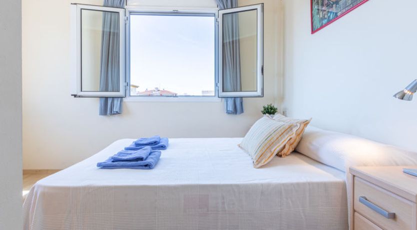 Photo of Nuvol Blau Apartment 2