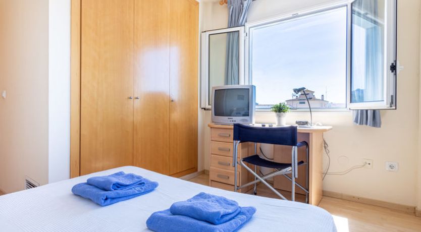 Photo of Nuvol Blau Apartment 2