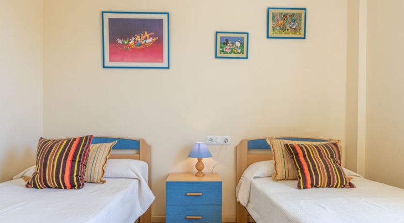 Photo of Nuvol Blau Apartment 2