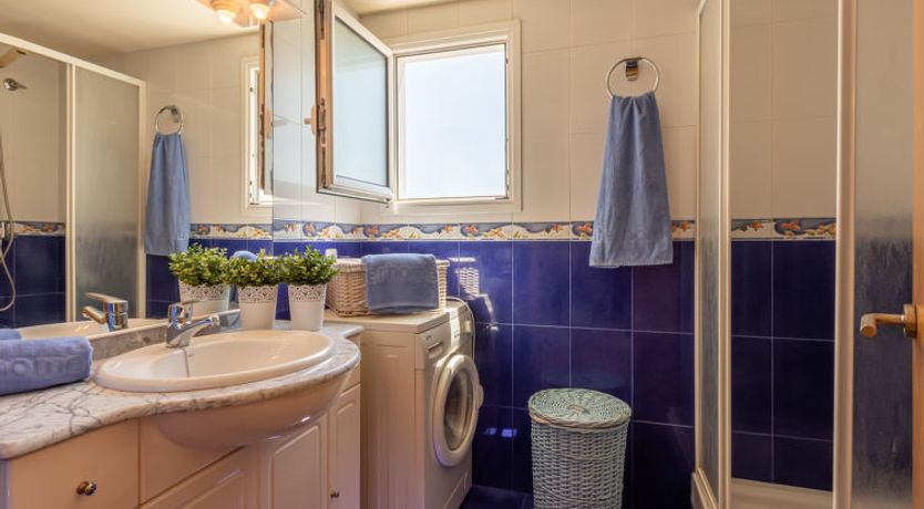 Photo of Nuvol Blau Apartment 2