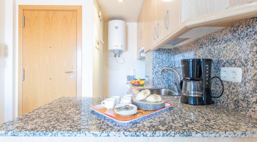 Photo of Nuvol Blau Apartment 2