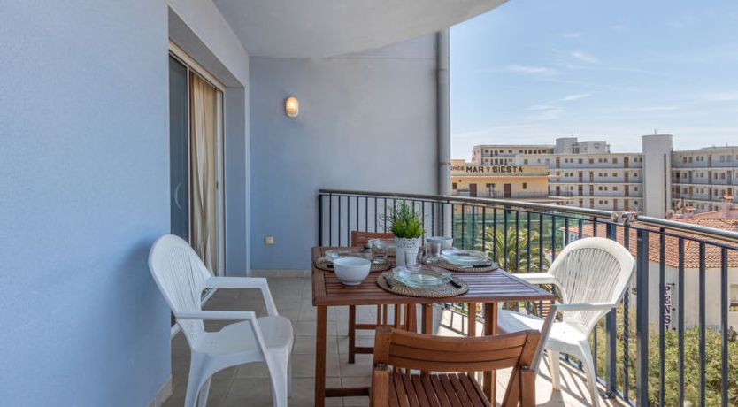 Photo of Nuvol Blau Apartment 2