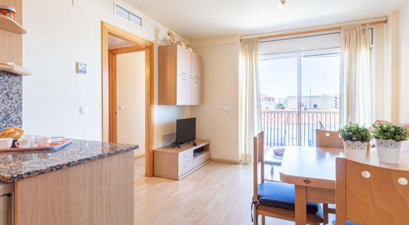 Photo of Nuvol Blau Apartment 2