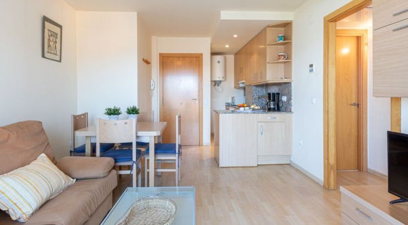 Photo of Nuvol Blau Apartment 2