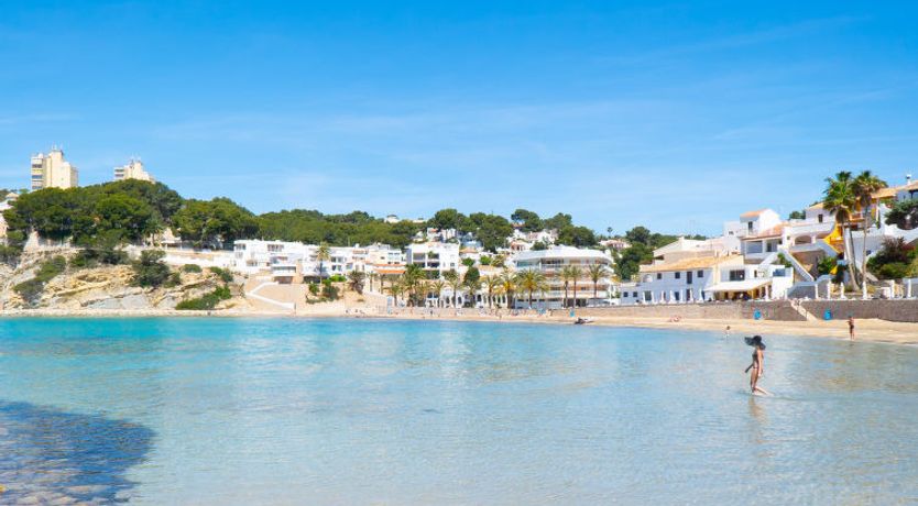 Photo of Pla del Mar