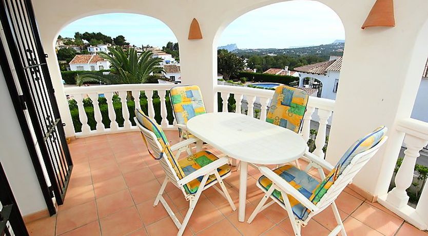 Photo of Pla del Mar