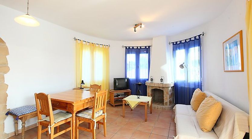 Photo of Pla del Mar
