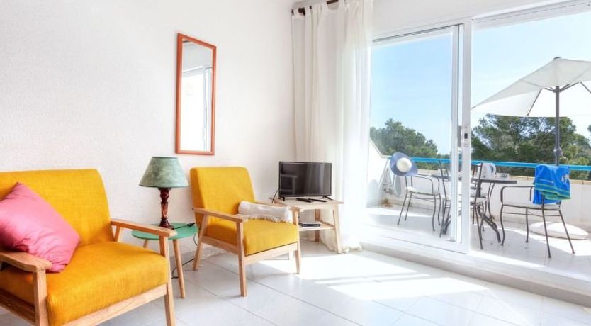 Photo of Residencial Magda Park Apartment 2