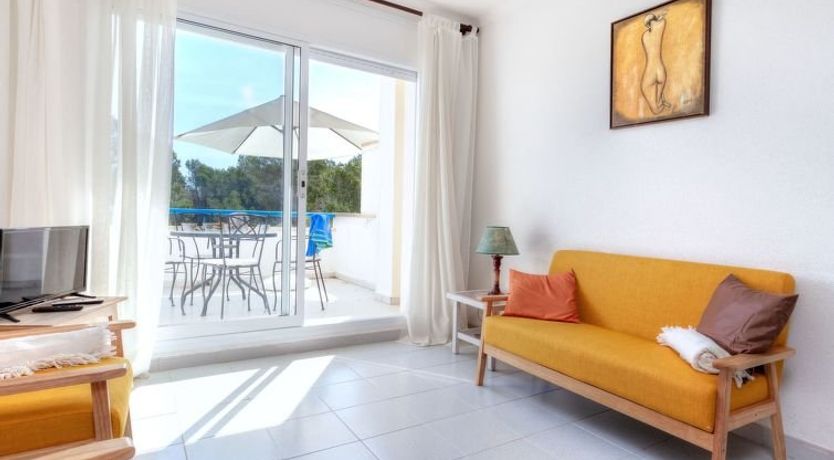 Photo of Residencial Magda Park Apartment 2