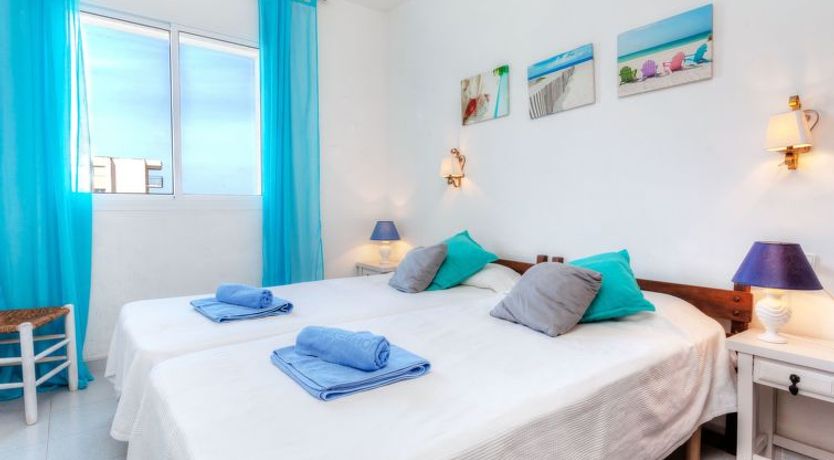 Photo of Residencial Magda Park Apartment 2