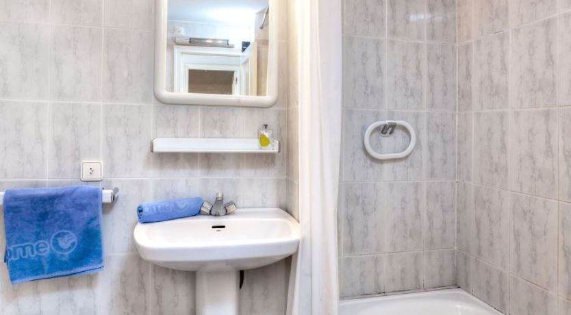 Photo of Residencial Magda Park Apartment 2