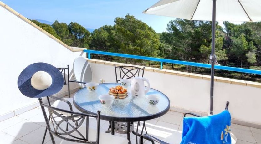 Photo of Residencial Magda Park Apartment 2