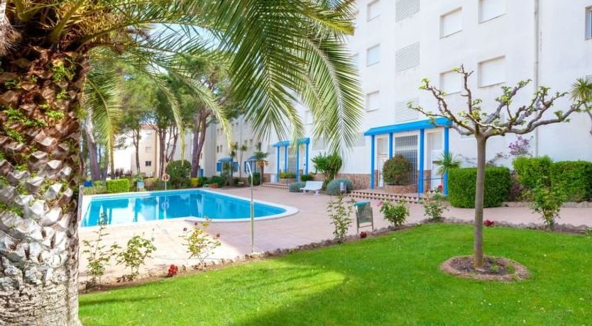 Photo of Residencial Magda Park Apartment 2