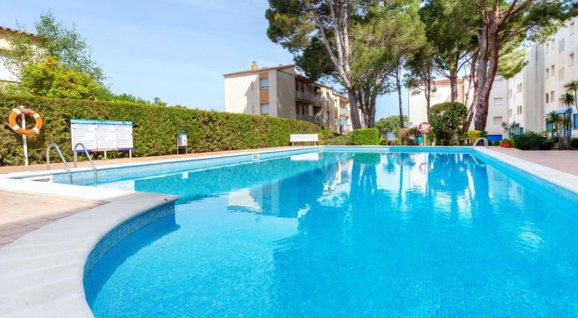 Photo of Residencial Magda Park Apartment 2