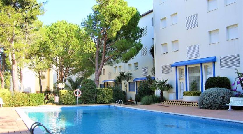 Photo of Residencial Magda Park Apartment 2