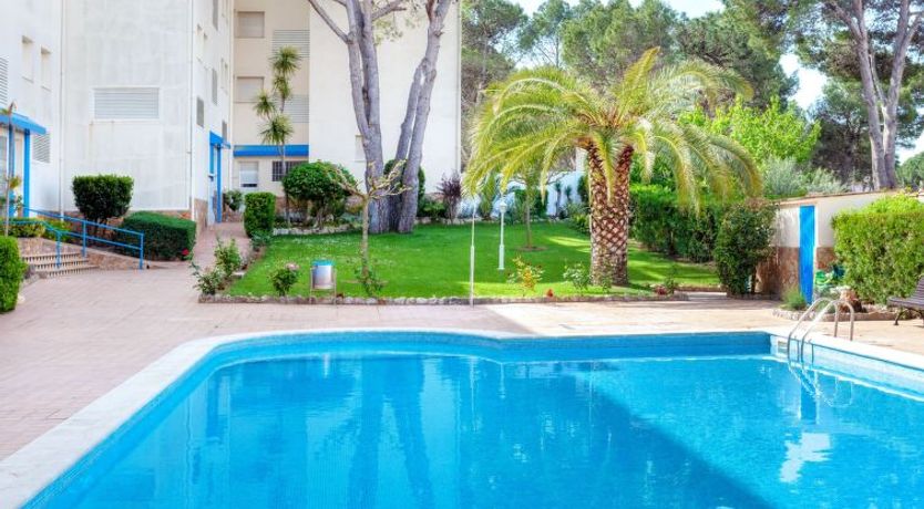 Photo of Residencial Magda Park Apartment 2