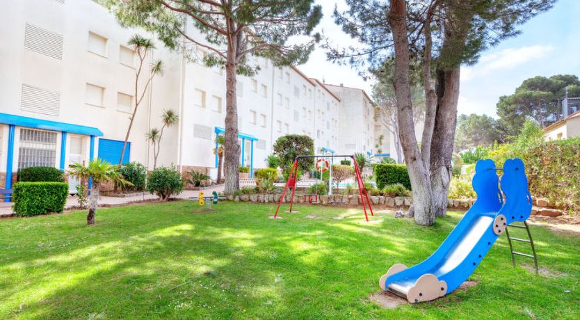 Photo of Residencial Magda Park Apartment 2