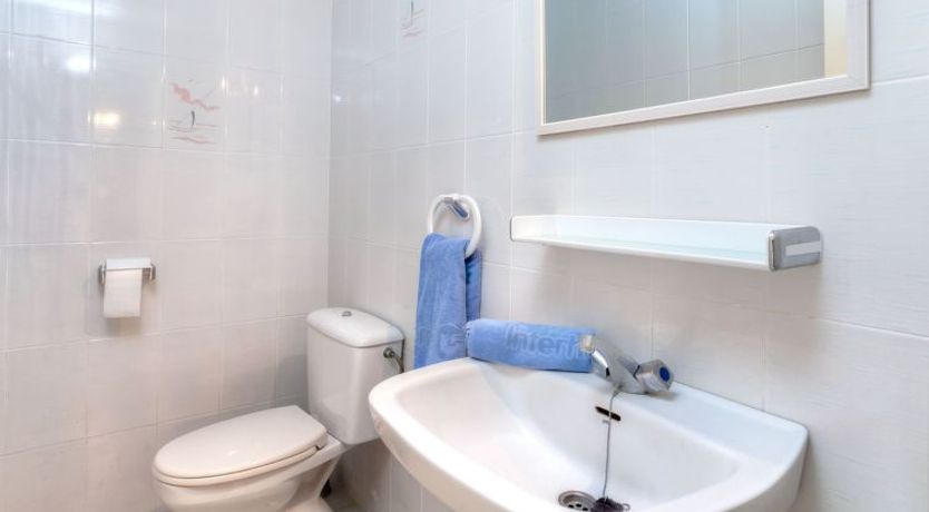 Photo of Residencial Magda Park Apartment 2