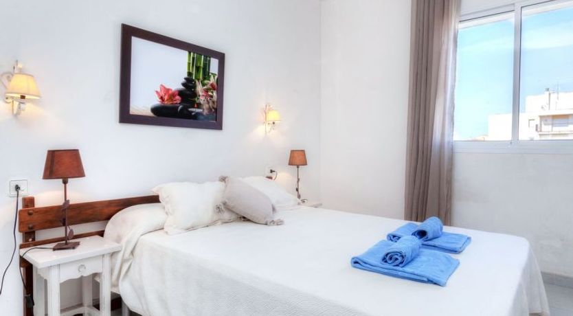 Photo of Residencial Magda Park Apartment 2