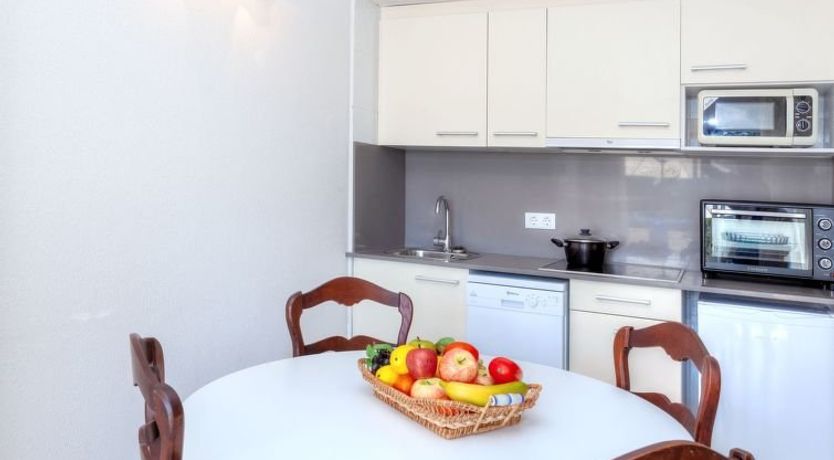 Photo of Residencial Magda Park Apartment 2