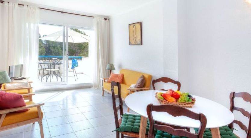 Photo of Residencial Magda Park Apartment 2