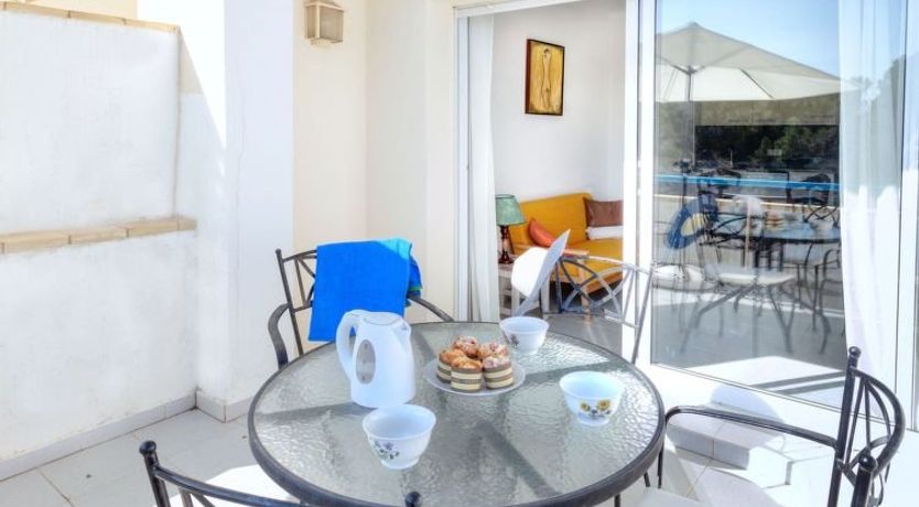 Photo of Residencial Magda Park Apartment 2