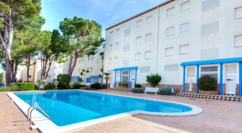 Photo of Residencial Magda Park Apartment 2