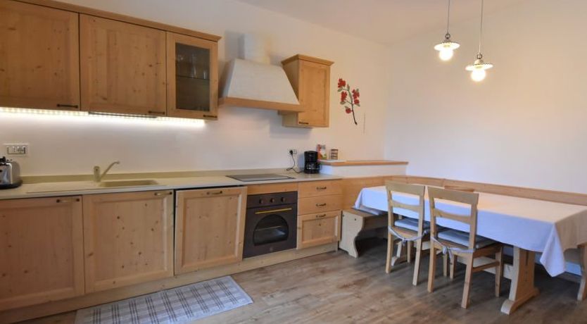 Photo of Elettra Apartment 7