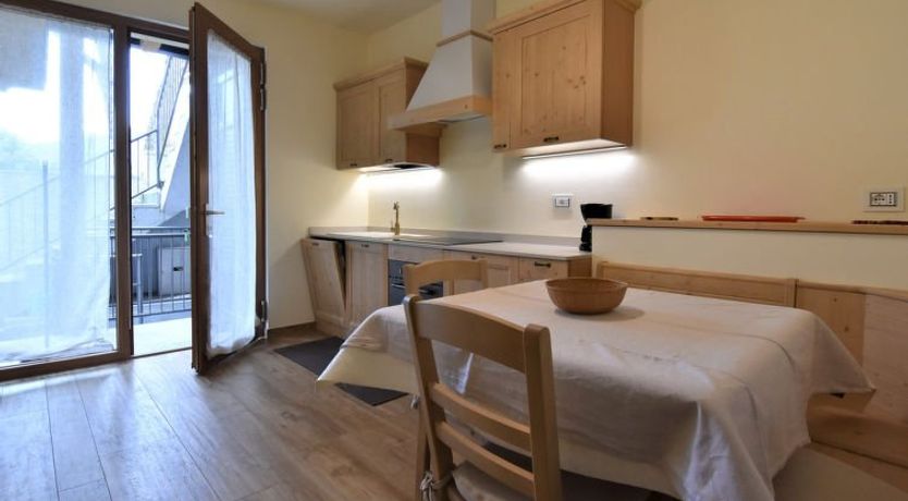 Photo of Elettra Apartment 7